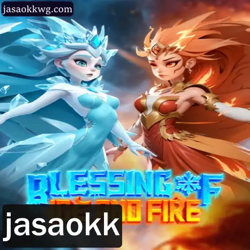 Descubra o Universo de 'Blessing of Ice and Fire'