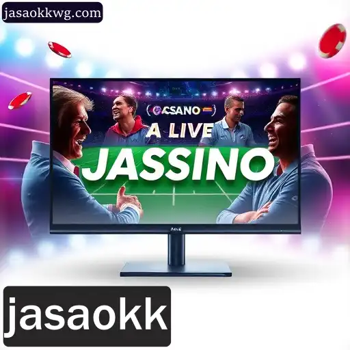 Cassino ao vivo