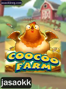 Descubra o Mundo de CooCooFarm: Um Jogo de Fazendinha com um Toque Especial