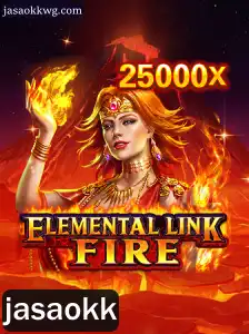 Descubra o Mundo Fascinante de ElementalLinkFire