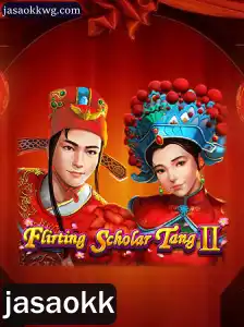 Explorando o Universo de FlirtingScholarTangII: Uma Jornada Fascinante no Mundo dos Jogos