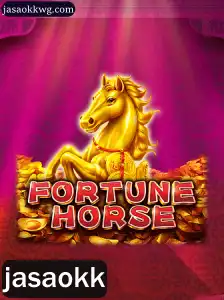FortuneHorse: Explorando o Novo Fenômeno dos Jogos
