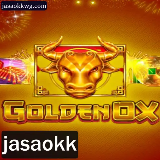 GoldenOx: A Revitalização do Entretenimento com Jasaokk