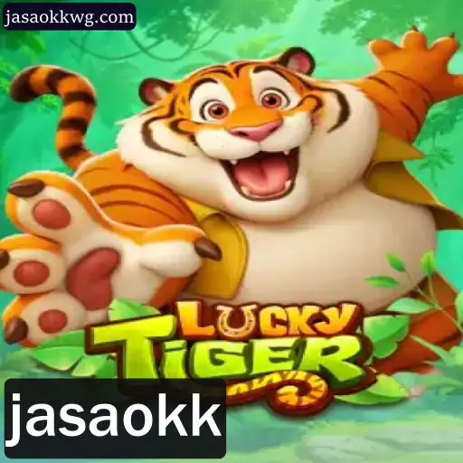 Descubra o Mundo de Aventura do Jogo LuckyTiger