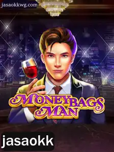 Explorando o Mundo de MoneybagsMan: Uma Jornada Emocionante no Jogo de Estratégia