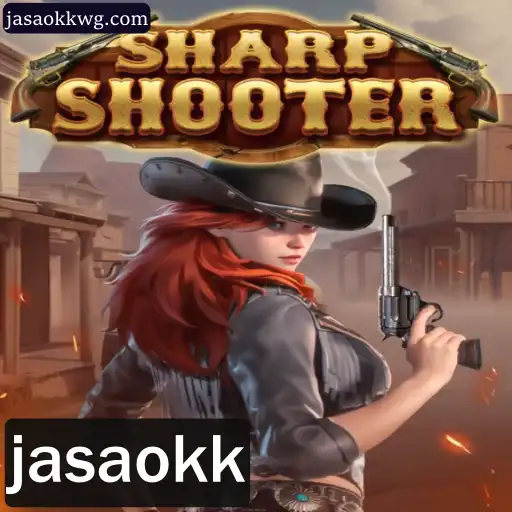 Sharpshooter: Um Mergulho no Fascinante Mundo de Estratégia com Jasaokk