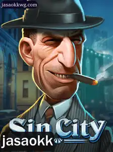Explorando SinCity: O Jogo Que Está Conquistando o Mundo dos Games