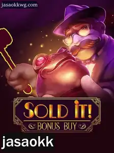 Explorando o Universo de SolditBonusBuy: Um Jogo Estratégico Inovador