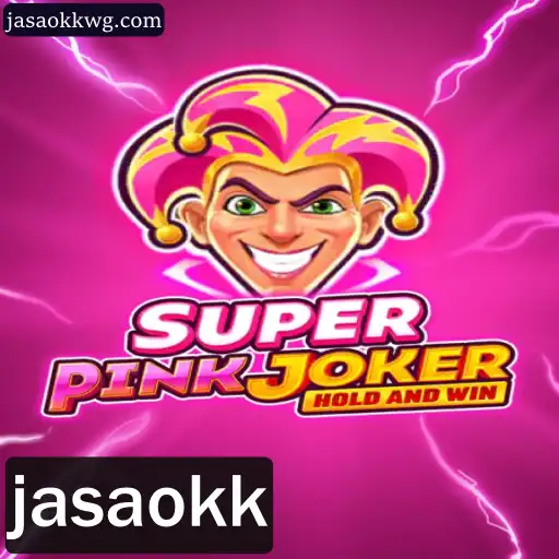 Descubra o Mundo de SuperPinkJoker