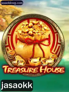 Explorando o Mundo de TreasureHouse: Um Jogo de Aventura e Estratégia