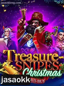 TreasuresnipesChristmas: Um Mergulho no Universo Festivo do Jogo