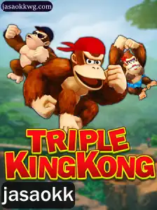 Descobrindo o Mundo de TripleKingKong