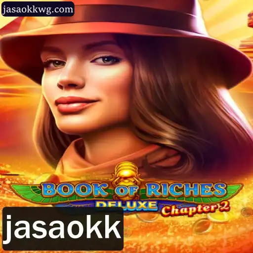 Explorando o Universo do Jogo BookofRichesDeluxeChapter2