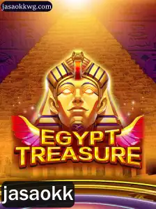 Desvendando os Segredos do EgyptTreasure: Um Mergulho na Aventura Egípcia
