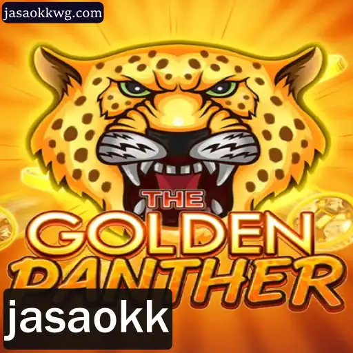 Descubra o Mundo Fascinante de GOLDENPANTHER