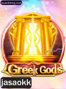 Descubra o Universo de GreekGods: Um Jogo Fascinante