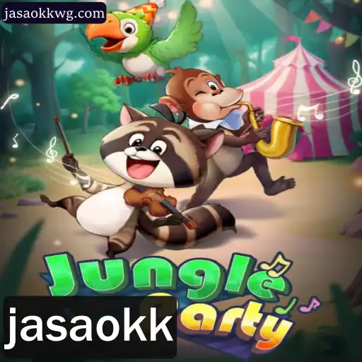 Explorando o Fascinante Universo de JungleParty