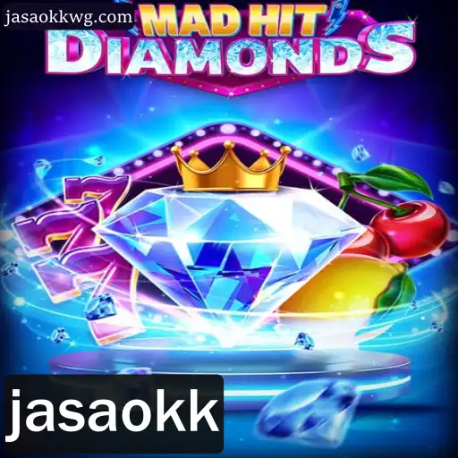 Explorando MadHitDiamonds: O Jogo que Transforma Estratégia em Diversão