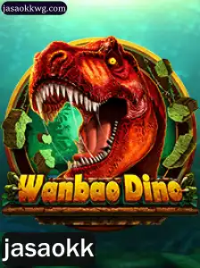 Explorando o Universo de WanBaoDino: Um Mergulho no Mundo dos Dinossauros