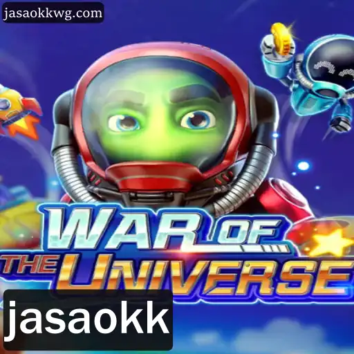 WAROFTHEUNIVERSE: Descubra o Jogo Estratégico do Momento