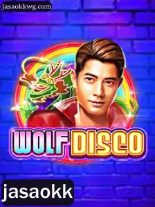 Descubra o Excitante Mundo de WolfDisco