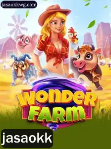 Explorando o Universo de WonderFarm: Um Novo Horizonte no Mundo dos Jogos