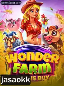 Explorando o Mundo de WonderFarmBonusBuy: Uma Aventura Inovadora